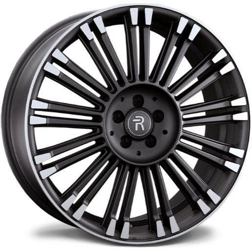 B307 Replay B307 9.5x22 5*112 ET32 DIA66.6 MGMF Литой