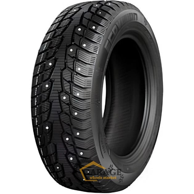 WV-186 Ecovision WV-186 275/65 R18C 123S