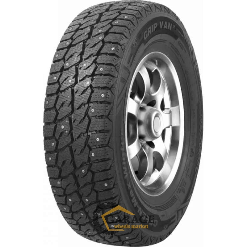 Green-Max Winter Grip VAN 2 Linglong Green-Max Winter Grip VAN 2 205/75 R16 110/108R
