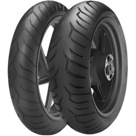 Diablo Rosso IV Pirelli Diablo Rosso IV 120/70 R17 58W Передняя Спорт