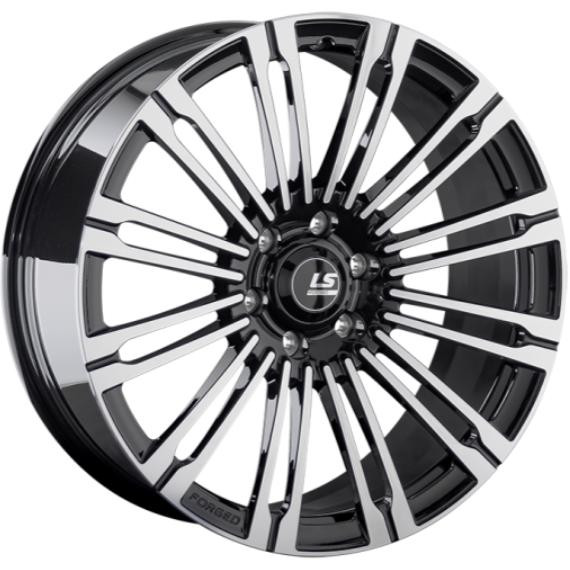 FG18 LS Forged FG18 9x20 6*139.7 ET30 DIA100.1 BKF Кованый