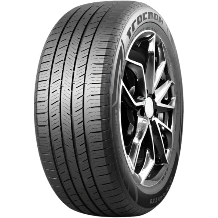 X-Privilo TX9 Tracmax X-Privilo TX9 225/70 R16 107H