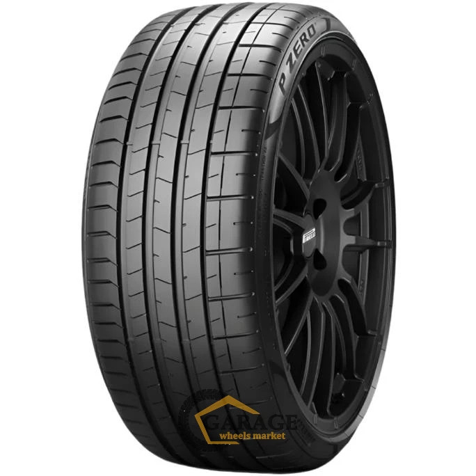 P Zero Sports Car Pirelli P Zero Sports Car 315/35 R22 111Y XL I*