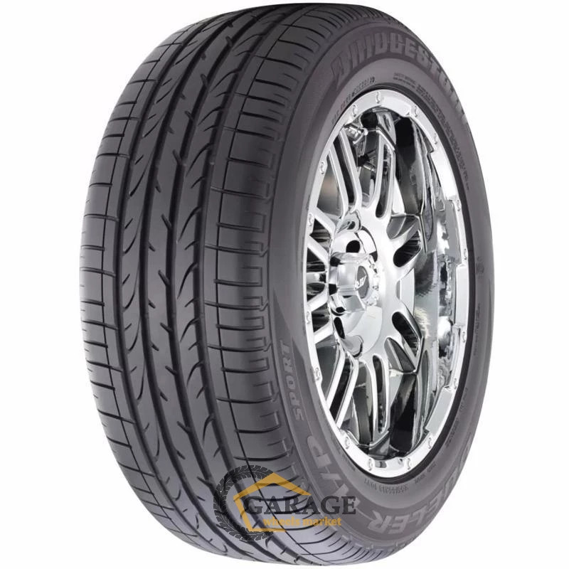 Dueler H/P Sport Bridgestone Dueler H/P Sport 255/45 R20 101W AO