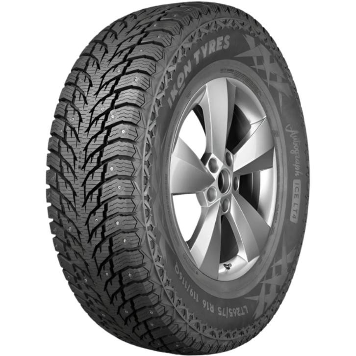 Autograph Ice LT4 Ikon Tyres Autograph Ice LT4 265/75 R16 119/116Q