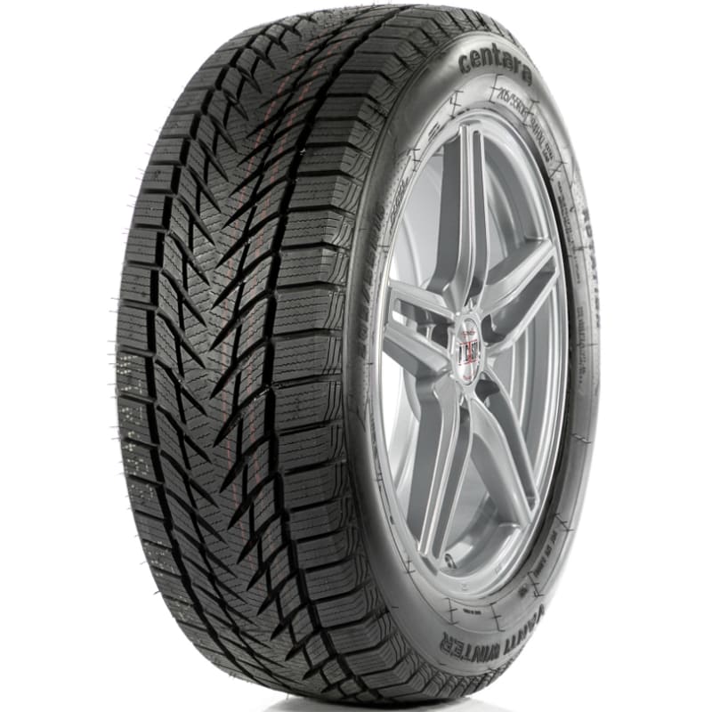 VANTI WINTER Centara Vanti Winter 225/55 R17 101V XL