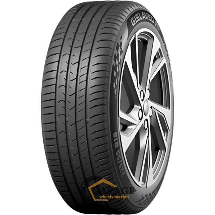 ActiveControl Gislaved ActiveControl 225/50 R17 98W XL FP