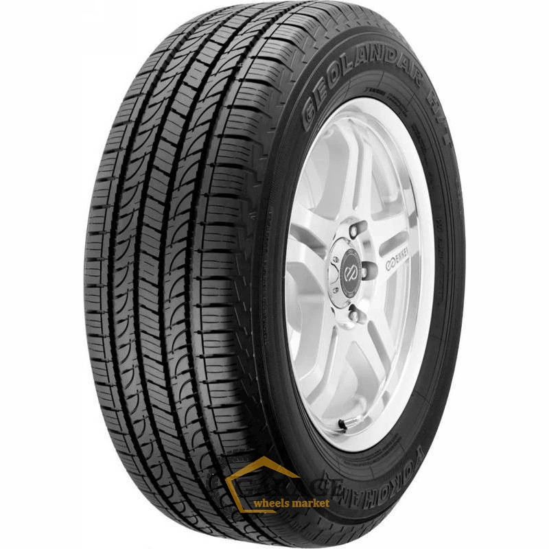 Geolandar H/T G056 Yokohama Geolandar H/T G056 255/65 R17 114H XL