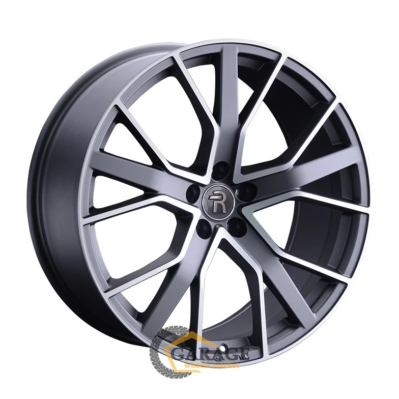 A156 Replay A156 8.5x19 5*112 ET20 DIA66.6 MGMF Литой
