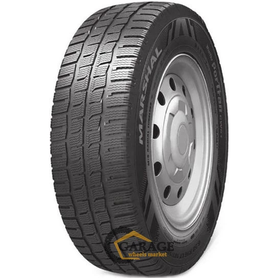 Winter PorTran CW51 Marshal Winter Portran CW51 215/60 R17C 104/102H