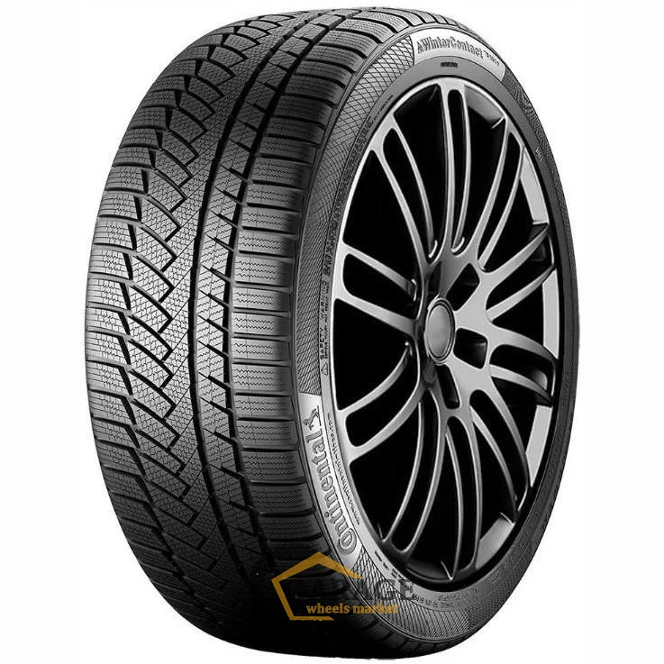 ContiWinterContact TS 850 P Continental ContiWinterContact TS 850 P 215/50 R19 93T