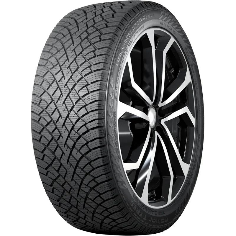 Hakkapeliitta R5 SUV Nokian Tyres Hakkapeliitta R5 SUV 275/45 R20 110T XL
