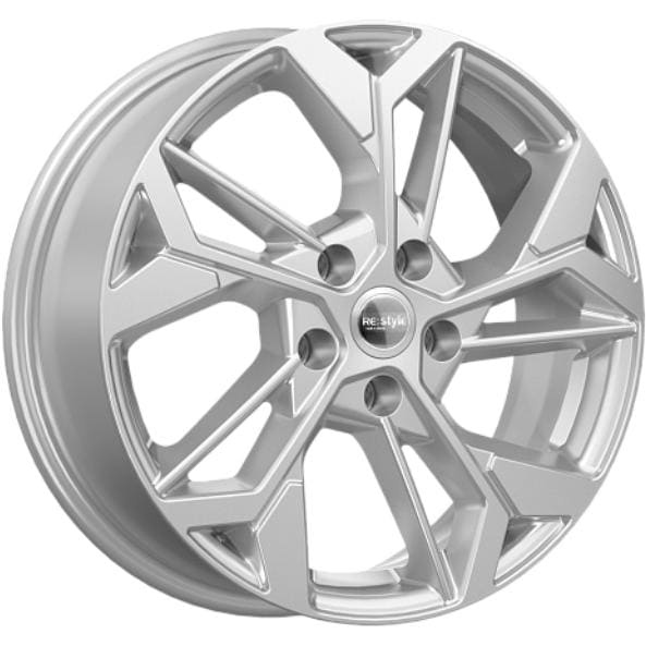 КС1062 iFree КС1062 6.5x17 5*112 ET38 DIA57.1 Нео-классик Литой