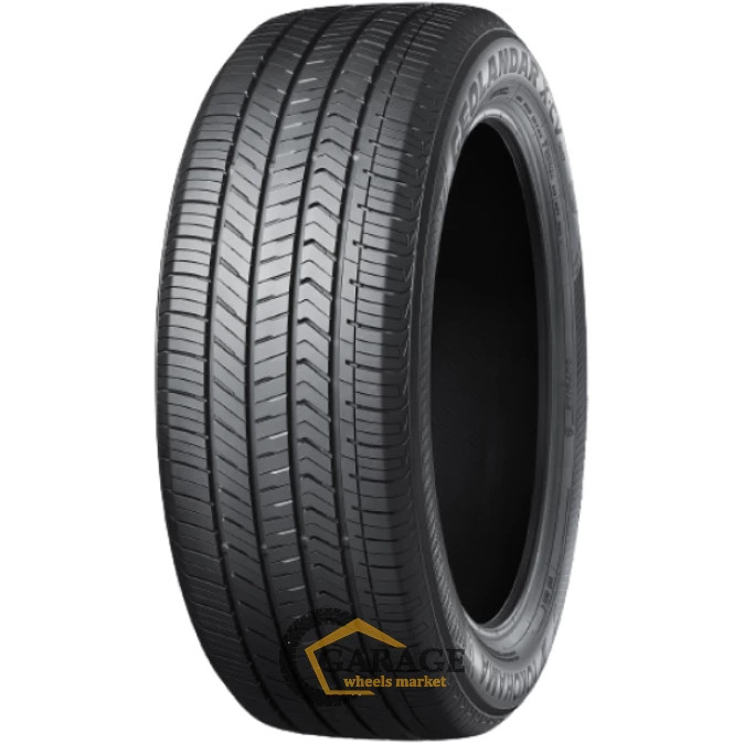 Geolandar X-CV G057B Yokohama Geolandar X-CV G057B 265/50 R22 112V XL