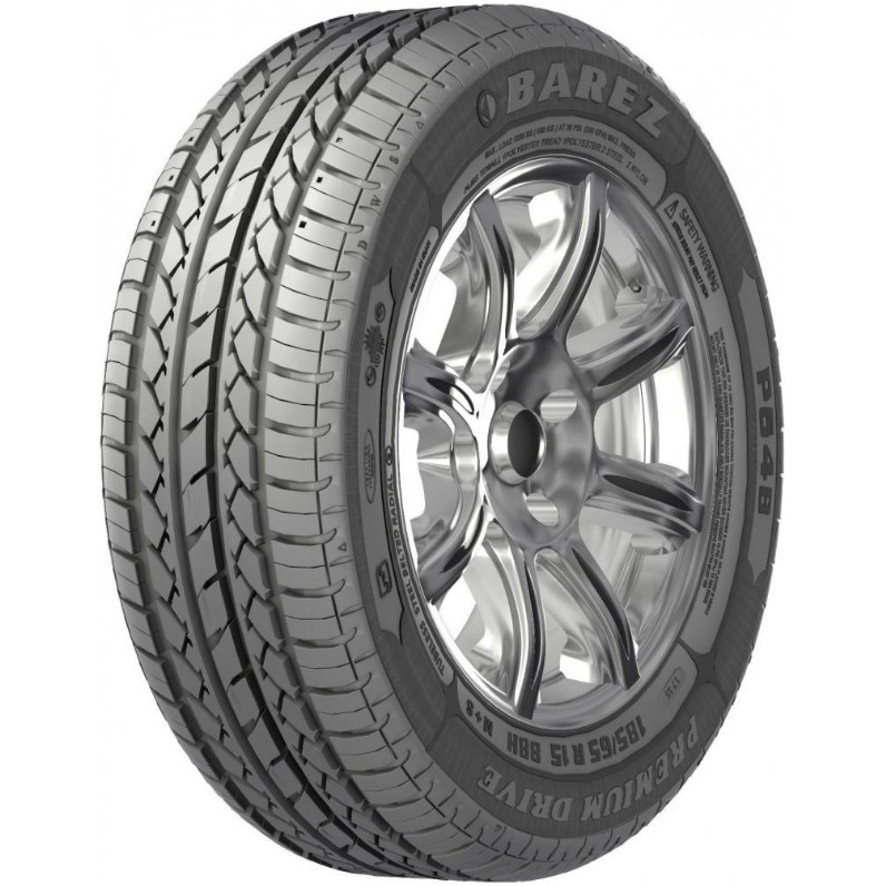 Premium Drive P648 Barez Premium Drive P648 195/65 R15 91H