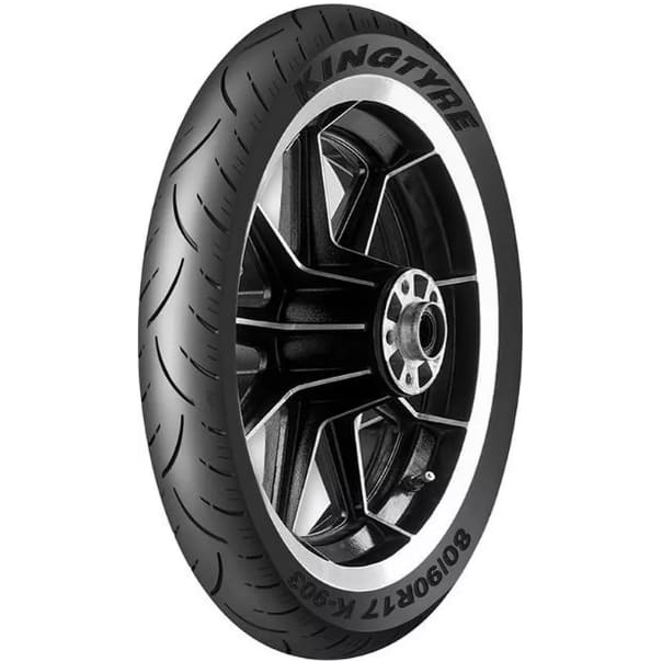 K903 Kingtyre K903 60/90 R17 36S Передняя Скутер