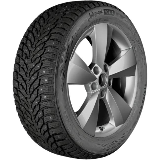 Autograph Ice 9 Ikon Tyres Autograph Ice 9 275/40 R18 103T XL