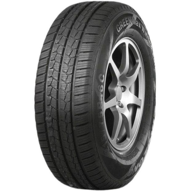 Green-Max Winter VAN Linglong GREEN-Max Winter Van 195/75 R16C 107/105R