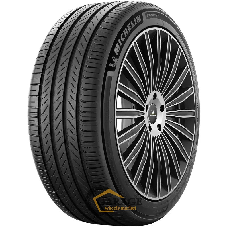 Primacy 5 Michelin Primacy 5 235/55 R18 100V