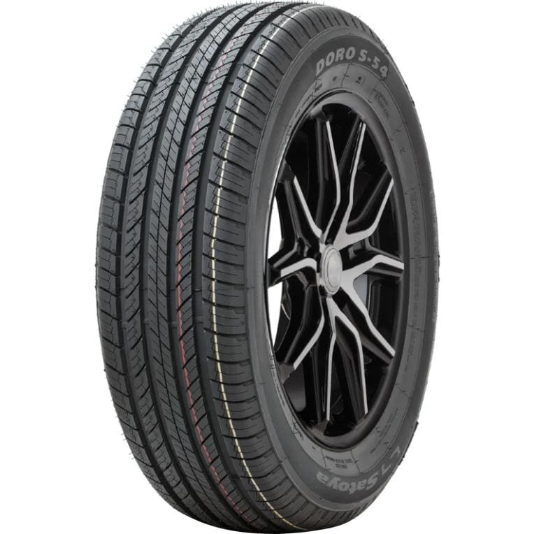 Doro S-54 Satoya Doro S-54 225/65 R17 102H