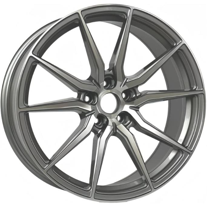 206FF Neo 206FF 9x20 5*114.3 ET35 DIA67.1 GRD Литой