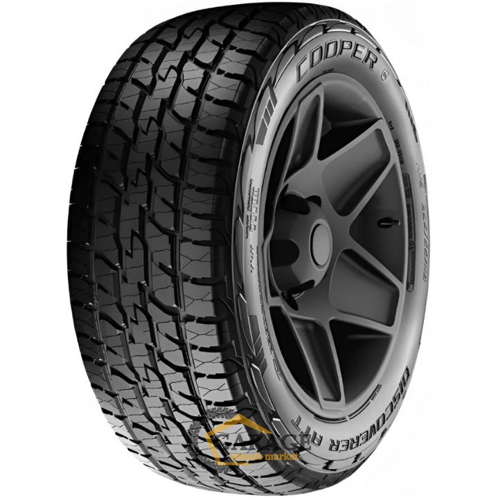 Discoverer ATT Cooper Discoverer ATT 225/55 R18 102H