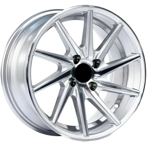 H-03R X-Race H-03R 7x15 4*100 ET30 DIA60.1 SF Литой