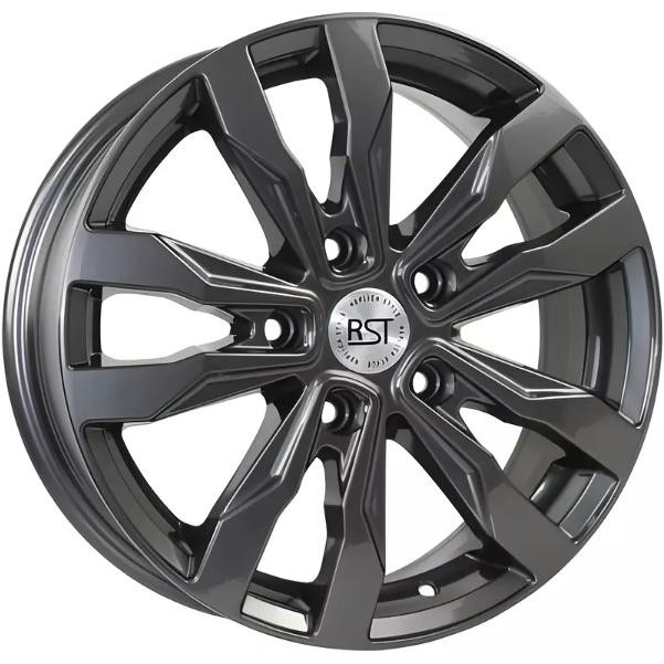 R196 RST R196 6.5x16 5*120 ET51 DIA65.1 BMG Литой
