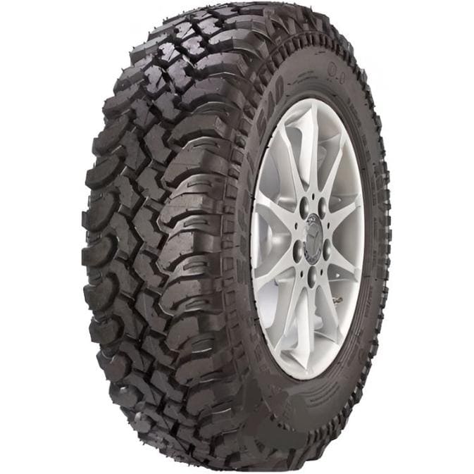 Safari 540 Барнаульский ШЗ Safari 540 235/75 R15 105P