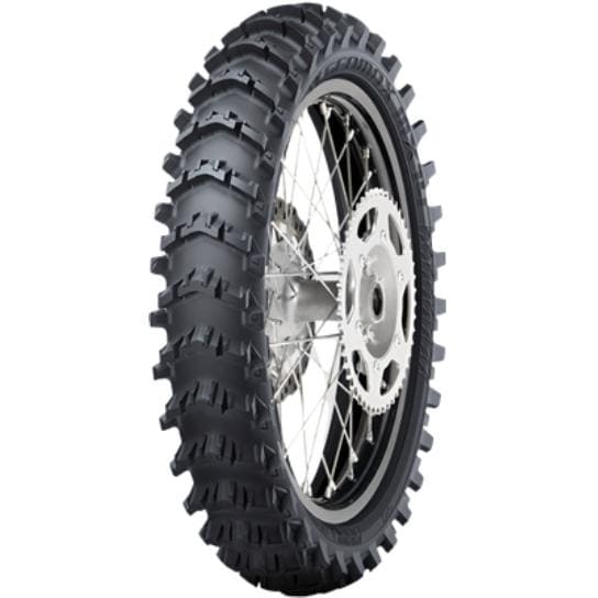Geomax MX14 Dunlop Geomax MX14 120/80 R19 63M Задняя Кросс