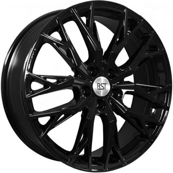 R119 RST R119 7x19 5*114.3 ET45 DIA67.1 BL Литой