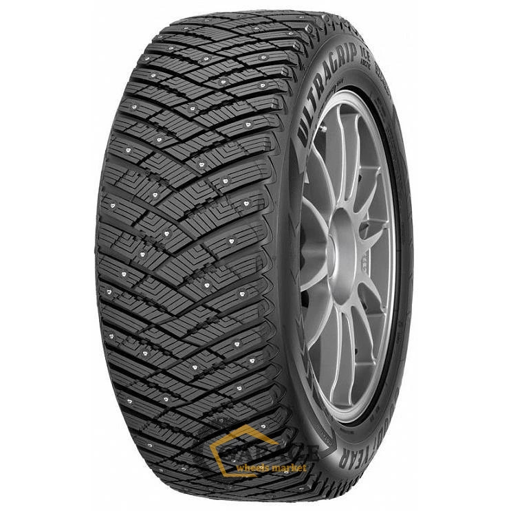 UltraGrip Ice Arctic Goodyear UltraGrip Ice Arctic 245/45 R17 99T XL FP