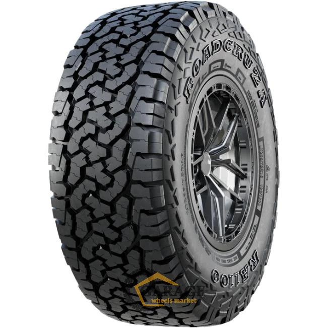 RA1100 Roadcruza RA1100 255/55 R18 109H XL