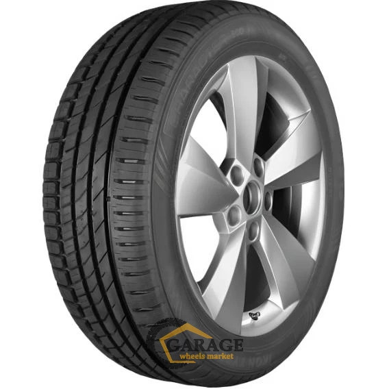 Character Eco Ikon Tyres Character Eco 205/55 R16 91H