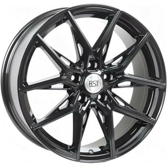 R218 RST R218 7.5x18 5*108 ET47 DIA60.1 BL Литой