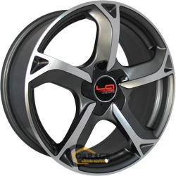 MR507 Replica Concept MR507 8x18 5*112 ET45 DIA66.6 MGMF Литой