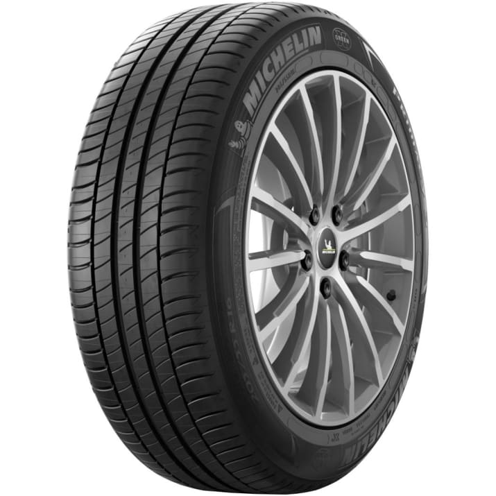 Primacy 3 Michelin Primacy 3 225/50 R18 95W XL RunFlat