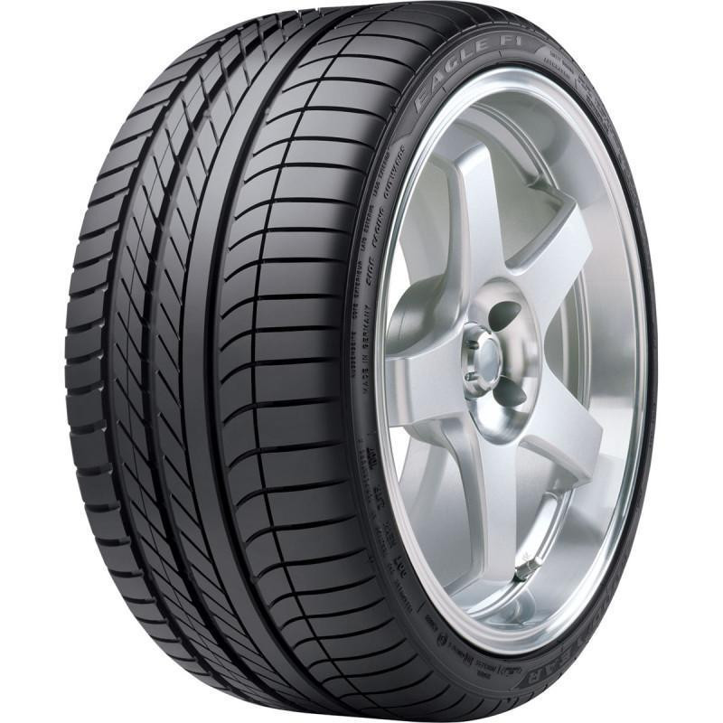 Eagle F1 Asymmetric Goodyear Eagle F1 Asymmetric 215/35 R18 84W XL