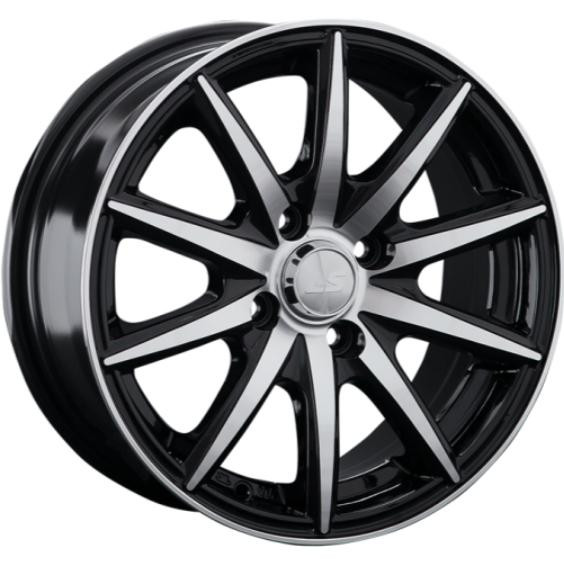 221 LS 221 6.5x15 4*100 ET45 DIA73.1 BKF Литой