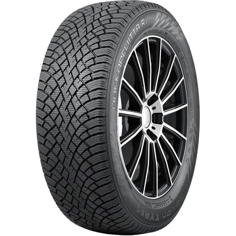 Hakkapeliitta R5 Nokian Tyres Hakkapeliitta R5 245/40 R20 99T XL