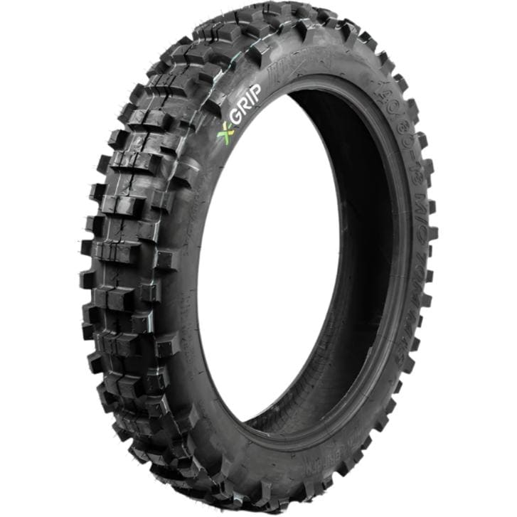 Jack the Gripper Soft X-Grip Jack the Gripper Soft 140/80 R18 70M Задняя Эндуро