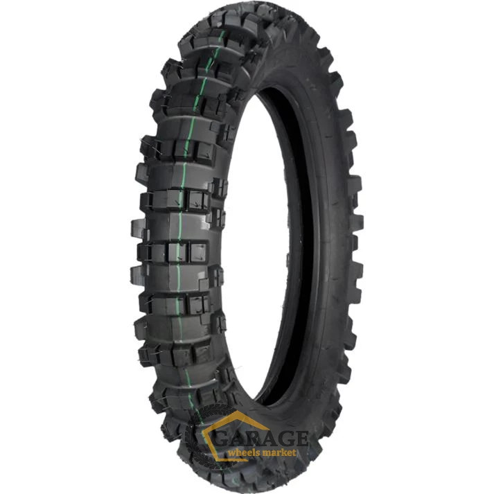 SS-175 Medium Soft Novion SS-175 Medium Soft 90/100 R14 55P Универсальная Кросс