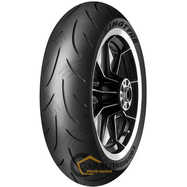 K97 Kingtyre K97 260/40 R18 84V TL Rear
