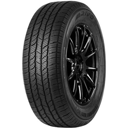 Terrano ARV H/T Arivo Terrano ARV H/T 265/65 R17 112H XL