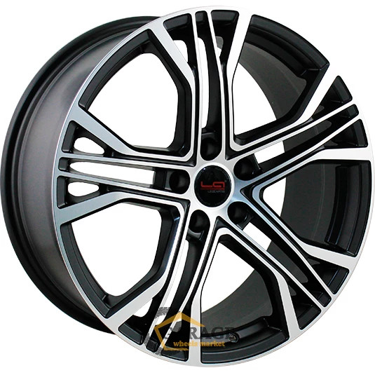 A528 Replica Concept A528 8.5x19 5*112 ET20 DIA66.6 MBF Литой