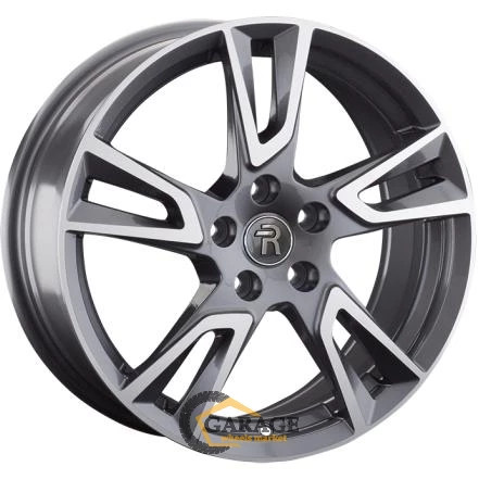 INF50 Replay INF50 7.5x17 5*115 ET43 DIA70.1 GMF Литой