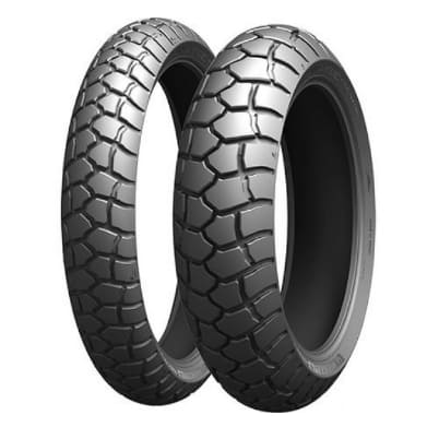Anakee Adventure Michelin Anakee Adventure 150/70 R18 70V Задняя Эндуро