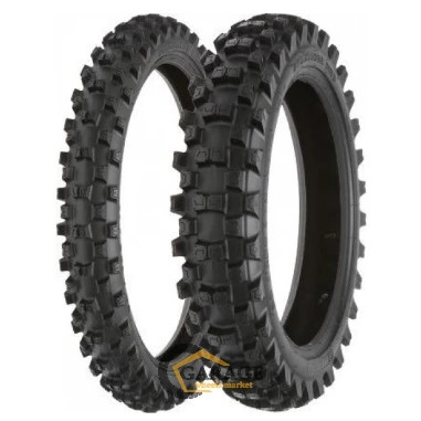 Starcross 5 MINI Michelin Starcross 5 Mini 2.5/0 R10 33J Универсальная Кросс