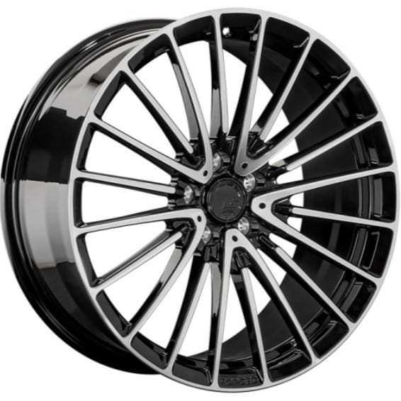 FG44 LS Forged FG44 9x21 5*112 ET34 DIA66.6 BKF Кованый
