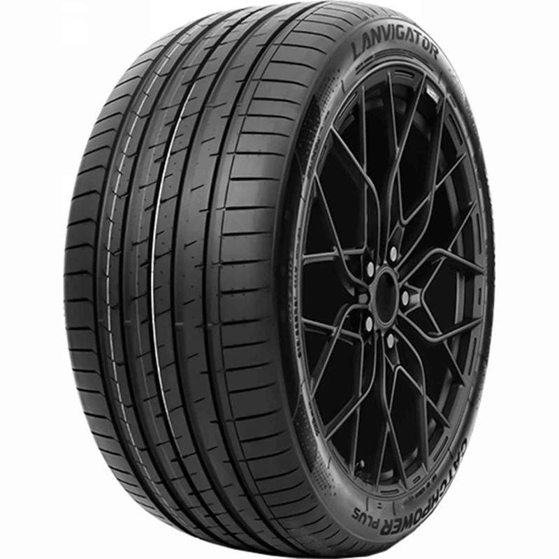 Catchpower Plus Lanvigator Catchpower Plus 315/35 R21 111Y XL